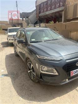 هيونداي كونا